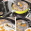 Filter Spoon Multifunction With Clip Oilfrying Salad Bbq Tools Filter Kitchen 6