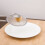 Filter Spoon Multifunction With Clip Oilfrying Salad Bbq Tools Filter Kitchen 9