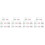 32Pcs Household Contacts Cases Tight Seal Transparent Compact Boxes 4