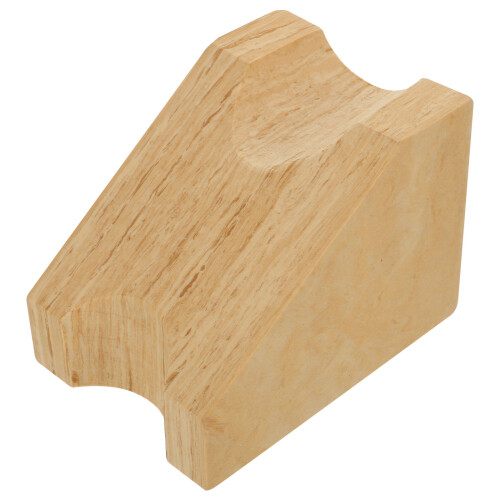 2Pièces Outil Support Pour Réparation Guitare En Eva 1