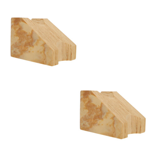 2Pièces Outil Support Pour Réparation Guitare En Eva 2