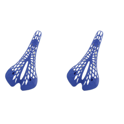 2Pièces Pliant Ergonomique Design Toile D'araignée 1