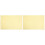 2Pcs Soft Light Yellow Plant Frost Covers Drawstring Outdoor Protector 4