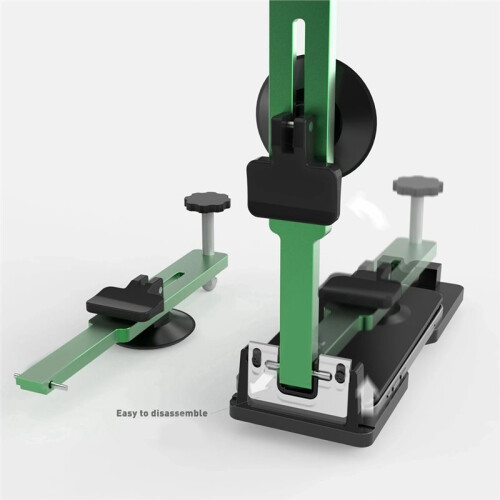 DA08 Puller Universal Heating-Free LCD Screen Separator Fixture Mobile Phone Repair Disassembly for Phone Screen Removal 2