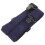 Blauwe Elastische Bretels Stevig & Modieus Broeken 10