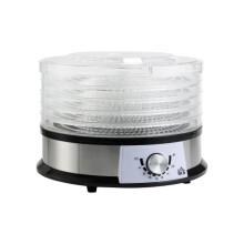 40-70 Five-Tray Food Dehydrator
