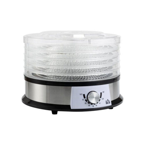 40-70 Five-Tray Food Dehydrator