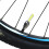 6Pièces Roue Lumière Rotative 10