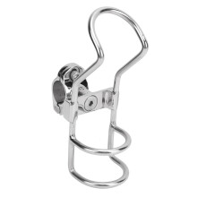 Abrazadera para porta cañas de barco de acero inoxidable 316 25mm/0.98in