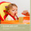 2Pièces D'entraînement Bébé Silicone Multicolores Durable 5