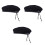 3Pièces Élégants Style Respirants Et Durables 3