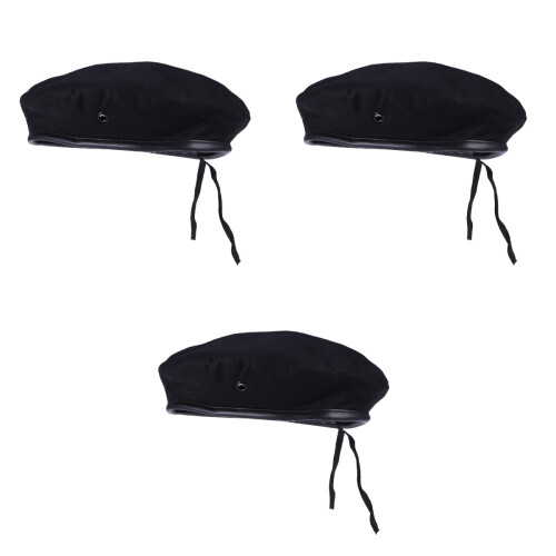 3Pièces Élégants Style Respirants Et Durables 2