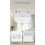 Motion Sensor Ceiling Light, Wireless LED Closet Light with Auto-/Off, 100 Detection, for Closet Pantry Laundry 9