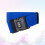 Blue Luggage Strap Buckle Adjustable Suitcase Belt 2