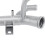 Water Coolant Pipe for  Galant 2004-2012 Eclipse 2004-2012 L4 2.4L MN149064 5