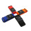 Blue Luggage Strap Buckle Adjustable Suitcase Belt 3