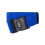 Blue Luggage Strap Buckle Adjustable Suitcase Belt 11