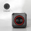 Digital Timer Gravity Sensor Flipping LED Display 4 Preset  Rechargeable  Timer for Cooking Study Shower White 5