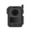 Horizontal Racket Support for  Osmo 360 Cage Protective Horizontal Camera Mount Expansion Bracket Housing Case 3