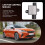 Car Fan Control Fan Control Module 39021773 for  Corsa E Install Replacement Installation for Engine Cooling 5