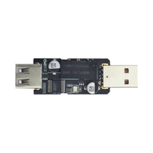ADUM3165 USB Digital Isolator 480Mbps USB High-Speed Isolator Voltage USB HUB DAC Decoder Audio Elimination Current 2