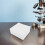 600Pièces Lingettes Blanches Polyvalentes Non Tissées Pour Laboratoire 4