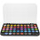 5Sets 48-Colors Solid Watercolor Paint Kit Multi Portable Art Supplies 2