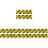 8Pcs Caution Warning Decals Wet Floor Safety Stickers 6