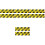 8Pcs Caution Warning Decals Wet Floor Safety Stickers 7