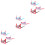 9Pcs Party Sunglasses Child Rabbit Bowknot Bunny Assorted Color Frames 5