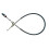 Shift Cable 3901000 3901001 for Dongfeng Fengshen S30 2