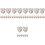 Coton-Tiges Longs Coton Doux Et 6