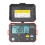 -T UT620C+ Micro Ohm Meter Digital  Low Resistance Tester 0.001mΩ-300.0KΩ Insulation Test LCD Display EU Plug 3