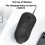 Mouse Charging Dock for  G Pro X Superlight 2 GPW3 G502X Wireless Mouse Charging Dock for  DeathAdder V2 A 7