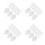 400Pcs Three-Sided Transparent Acrylic Corner Fastener and Nut Set 4