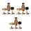 3Sets Plastic Dispenser Tap with Cork for Oak Barrel Use 9