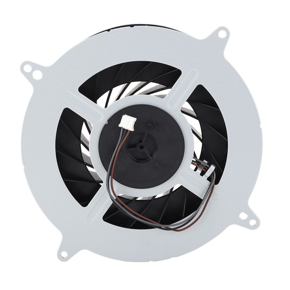 Internal Cooling Fan 18 Blades 12V 2.0A For Cpu & Console Cooling 4991384978497