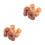 4Pairs Soft Silicone Ear Mold Simulation Model for Piercing Training 9