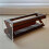 Acrylic Remote Control Bracket Multi-Function Desktop Holder Organizer Sofa Mobile Phone Remote Rack Clear Display Box 6