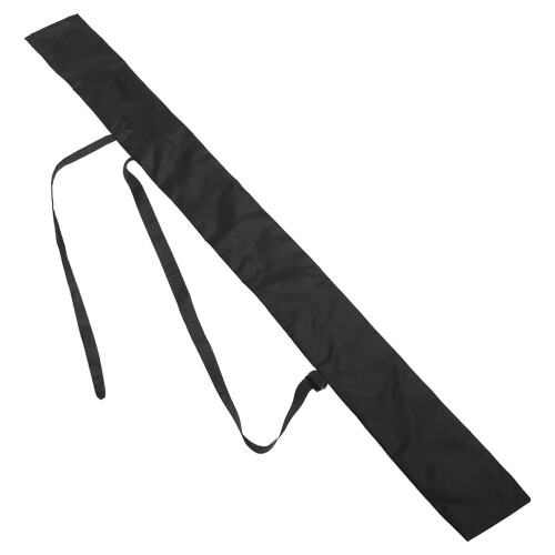 2Pcs Sword Bag Adjustable Strap Japanese Carrying Case 2