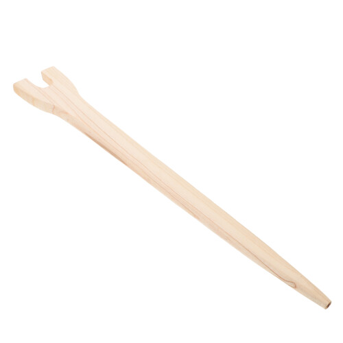 5St Circus Juggling Sticks Beige Voor Beginners Training 1