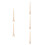 5St Circus Juggling Sticks Beige Voor Beginners Training 4