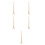 5St Circus Juggling Sticks Beige Voor Beginners Training 6