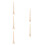 5St Circus Juggling Sticks Beige Voor Beginners Training 7