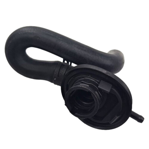 Coolant Hose 2128300496 for - E350 E400 E550 E63 CLS550 1
