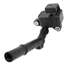 A2709060500 Ignition Coil for A-Class W176 B-Class W242 C-Class Cla Coupe C117