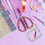 1Ensemble Kit Pose Perles Manuel Fer ABS Multiusage Décor Accessoires 5