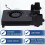 For  H2D Hot End Cooling Fan 3D Printer Accessories [H2D Applicable] 3