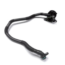 2700180900 Car Oil Filler Cap with Hose for - W176 W246 CLA C117 B200 GLA X156 B-Class