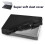 TXESIGN Dust Cover for  PS-LX310BT Vinyl Record Player Storage Dust-Proof Cap Protect Case 2